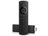 Amazon Fire TV Stick 4K de voz 4K 8GB negro con 1.5GB de memoria RAM